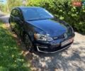Синій Фольксваген e-Golf, об'ємом двигуна 0 л та пробігом 144 тис. км за 8390 $, фото 2 на Automoto.ua
