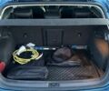 Синий Фольксваген e-Golf, объемом двигателя 0 л и пробегом 127 тыс. км за 9500 $, фото 23 на Automoto.ua