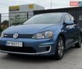 Синій Фольксваген e-Golf, об'ємом двигуна 0 л та пробігом 55 тис. км за 8800 $, фото 1 на Automoto.ua
