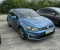 Синий Фольксваген e-Golf, объемом двигателя 0 л и пробегом 61 тыс. км за 9999 $, фото 1 на Automoto.ua