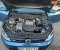 Синій Фольксваген e-Golf, об'ємом двигуна 0 л та пробігом 84 тис. км за 8500 $, фото 17 на Automoto.ua