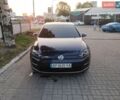 Синий Фольксваген e-Golf, объемом двигателя 0 л и пробегом 102 тыс. км за 9500 $, фото 1 на Automoto.ua