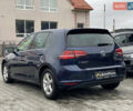 Синий Фольксваген e-Golf, объемом двигателя 0 л и пробегом 159 тыс. км за 7899 $, фото 23 на Automoto.ua
