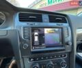 Синий Фольксваген e-Golf, объемом двигателя 0 л и пробегом 137 тыс. км за 10500 $, фото 28 на Automoto.ua