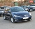 Синий Фольксваген e-Golf, объемом двигателя 0 л и пробегом 129 тыс. км за 8999 $, фото 3 на Automoto.ua