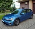 Синий Фольксваген e-Golf, объемом двигателя 0 л и пробегом 86 тыс. км за 10900 $, фото 31 на Automoto.ua
