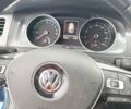Синий Фольксваген e-Golf, объемом двигателя 0 л и пробегом 127 тыс. км за 8600 $, фото 23 на Automoto.ua