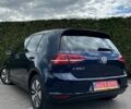 Синій Фольксваген e-Golf, об'ємом двигуна 0 л та пробігом 95 тис. км за 8999 $, фото 5 на Automoto.ua
