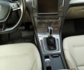 Синий Фольксваген e-Golf, объемом двигателя 0 л и пробегом 86 тыс. км за 10900 $, фото 10 на Automoto.ua