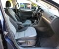 Синій Фольксваген e-Golf, об'ємом двигуна 0 л та пробігом 7 тис. км за 18900 $, фото 20 на Automoto.ua
