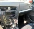 Синий Фольксваген e-Golf, объемом двигателя 0 л и пробегом 183 тыс. км за 9990 $, фото 5 на Automoto.ua