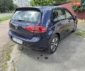 Синій Фольксваген e-Golf, об'ємом двигуна 0 л та пробігом 87 тис. км за 9000 $, фото 21 на Automoto.ua