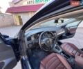 Синий Фольксваген e-Golf, объемом двигателя 0 л и пробегом 137 тыс. км за 10500 $, фото 20 на Automoto.ua