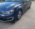 Синій Фольксваген e-Golf, об'ємом двигуна 0 л та пробігом 140 тис. км за 9500 $, фото 2 на Automoto.ua