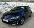 Синий Фольксваген e-Golf, объемом двигателя 0 л и пробегом 100 тыс. км за 8800 $, фото 1 на Automoto.ua