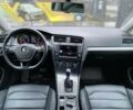 Синий Фольксваген e-Golf, объемом двигателя 0 л и пробегом 151 тыс. км за 10500 $, фото 8 на Automoto.ua