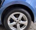 Синий Фольксваген e-Golf, объемом двигателя 0 л и пробегом 145 тыс. км за 8800 $, фото 15 на Automoto.ua