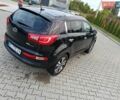 Синий Фольксваген e-Golf, объемом двигателя 0 л и пробегом 87 тыс. км за 9000 $, фото 3 на Automoto.ua