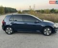 Синій Фольксваген e-Golf, об'ємом двигуна 0 л та пробігом 87 тис. км за 9000 $, фото 3 на Automoto.ua