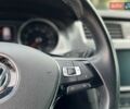Синий Фольксваген e-Golf, объемом двигателя 0 л и пробегом 64 тыс. км за 9900 $, фото 22 на Automoto.ua
