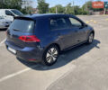 Синий Фольксваген e-Golf, объемом двигателя 0 л и пробегом 93 тыс. км за 9900 $, фото 21 на Automoto.ua