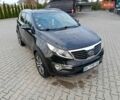 Синий Фольксваген e-Golf, объемом двигателя 0 л и пробегом 87 тыс. км за 9000 $, фото 2 на Automoto.ua