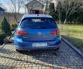 Синій Фольксваген e-Golf, об'ємом двигуна 0 л та пробігом 78 тис. км за 9500 $, фото 2 на Automoto.ua