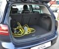 Синий Фольксваген e-Golf, объемом двигателя 0 л и пробегом 129 тыс. км за 8999 $, фото 38 на Automoto.ua