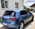 Синий Фольксваген e-Golf, объемом двигателя 0 л и пробегом 145 тыс. км за 8800 $, фото 5 на Automoto.ua
