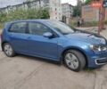 Синій Фольксваген e-Golf, об'ємом двигуна 0 л та пробігом 67 тис. км за 14500 $, фото 12 на Automoto.ua