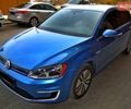 Синій Фольксваген e-Golf, об'ємом двигуна 0 л та пробігом 95 тис. км за 9999 $, фото 19 на Automoto.ua