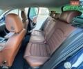 Синий Фольксваген e-Golf, объемом двигателя 0 л и пробегом 137 тыс. км за 10500 $, фото 16 на Automoto.ua