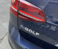 Синий Фольксваген e-Golf, объемом двигателя 0 л и пробегом 105 тыс. км за 12900 $, фото 12 на Automoto.ua