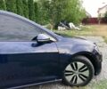 Синій Фольксваген e-Golf, об'ємом двигуна 0 л та пробігом 139 тис. км за 9779 $, фото 11 на Automoto.ua