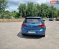 Синій Фольксваген e-Golf, об'ємом двигуна 0 л та пробігом 115 тис. км за 7800 $, фото 10 на Automoto.ua