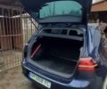Синий Фольксваген e-Golf, объемом двигателя 0 л и пробегом 115 тыс. км за 10500 $, фото 13 на Automoto.ua