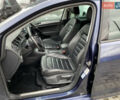 Синий Фольксваген e-Golf, объемом двигателя 0 л и пробегом 159 тыс. км за 7899 $, фото 29 на Automoto.ua
