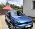 Синий Фольксваген e-Golf, объемом двигателя 0 л и пробегом 145 тыс. км за 8800 $, фото 3 на Automoto.ua