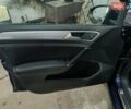 Синий Фольксваген e-Golf, объемом двигателя 0 л и пробегом 80 тыс. км за 8999 $, фото 75 на Automoto.ua