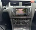 Синій Фольксваген e-Golf, об'ємом двигуна 0 л та пробігом 165 тис. км за 8500 $, фото 21 на Automoto.ua
