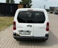 Синий Фольксваген e-Golf, объемом двигателя 0 л и пробегом 161 тыс. км за 8900 $, фото 13 на Automoto.ua