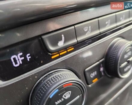 Синий Фольксваген e-Golf, объемом двигателя 0 л и пробегом 86 тыс. км за 10333 $, фото 34 на Automoto.ua