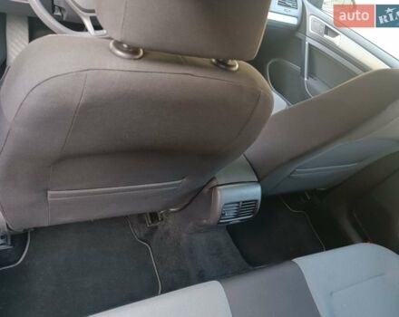 Синій Фольксваген e-Golf, об'ємом двигуна 0 л та пробігом 103 тис. км за 11000 $, фото 17 на Automoto.ua