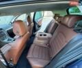 Синий Фольксваген e-Golf, объемом двигателя 0 л и пробегом 137 тыс. км за 10500 $, фото 17 на Automoto.ua