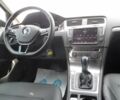 Синий Фольксваген e-Golf, объемом двигателя 0 л и пробегом 28 тыс. км за 18300 $, фото 11 на Automoto.ua