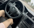 Синий Фольксваген e-Golf, объемом двигателя 0 л и пробегом 61 тыс. км за 9999 $, фото 5 на Automoto.ua