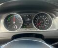 Синий Фольксваген e-Golf, объемом двигателя 0 л и пробегом 159 тыс. км за 8600 $, фото 2 на Automoto.ua