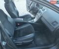 Синий Фольксваген e-Golf, объемом двигателя 0 л и пробегом 87 тыс. км за 9000 $, фото 15 на Automoto.ua