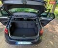 Синий Фольксваген e-Golf, объемом двигателя 0 л и пробегом 175 тыс. км за 8300 $, фото 26 на Automoto.ua