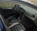 Синій Фольксваген e-Golf, об'ємом двигуна 0 л та пробігом 115 тис. км за 9999 $, фото 2 на Automoto.ua